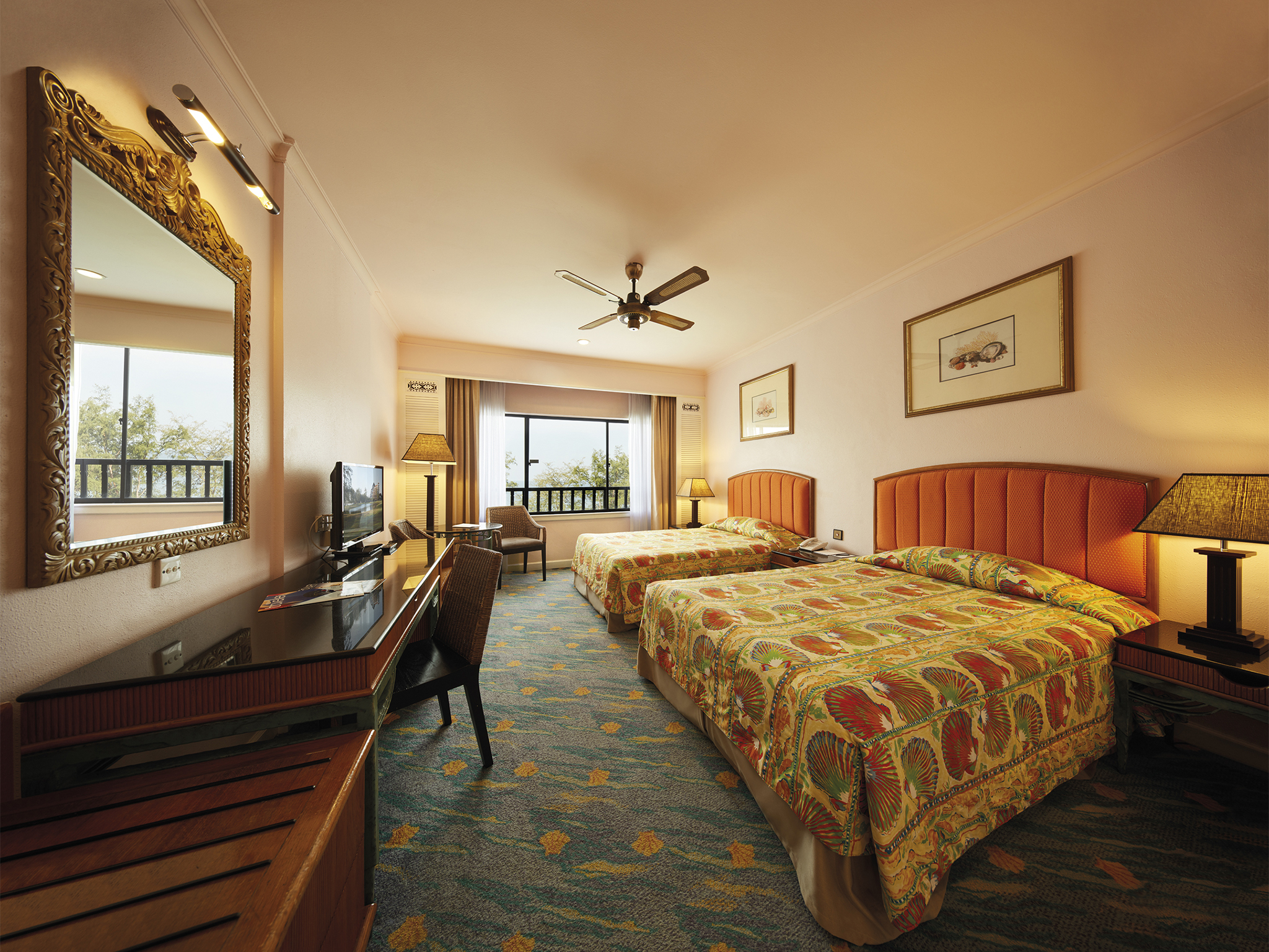 room