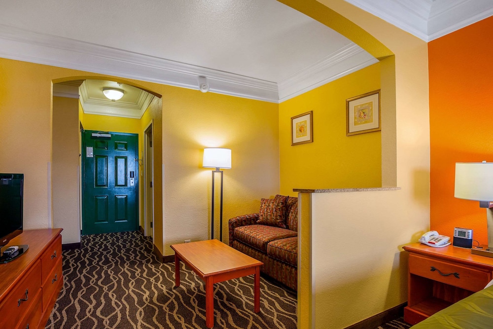 Hyatt Select Galveston Beachfront 29/43