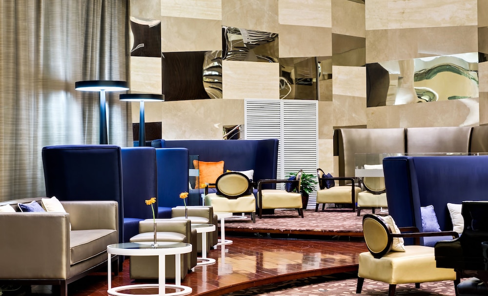 Wyndham Garden Yuhuan Downtown 52/65