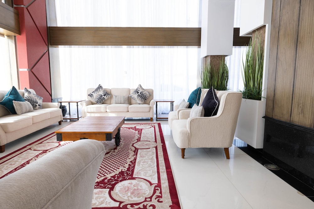 فندق ميرا اعمال العليا(Mira Business Hotel) 56/67