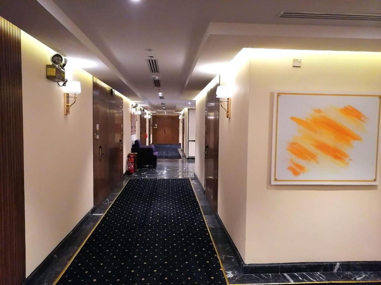 أورينتال ريزيدنس(Oriental Residence) 14/57