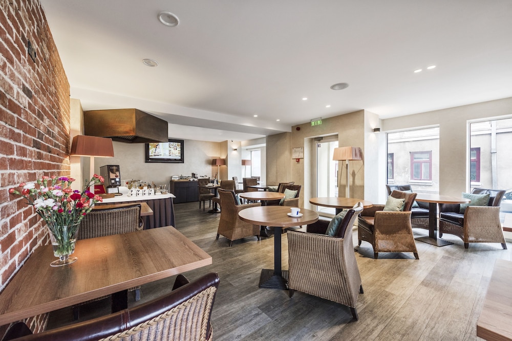 Amberton Cozy Hotel Kaunas 31/42