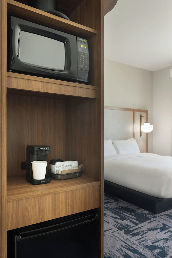 Fairfield Inn & Suites by Marriott Montrose 21/21