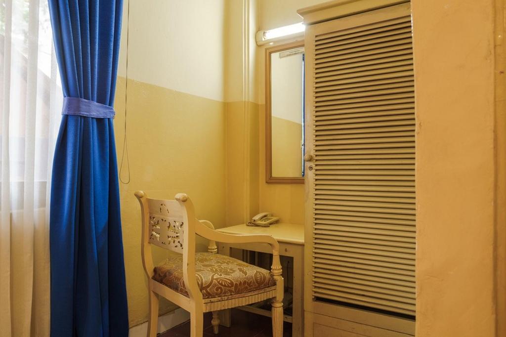 Reddoorz Jalan Jaksa 34/34