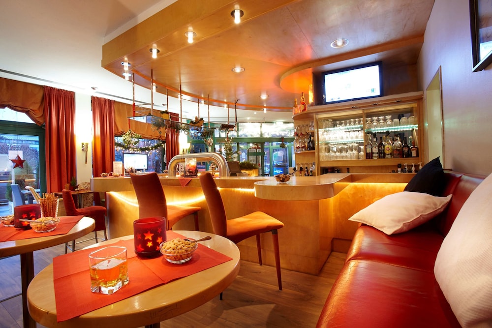 Hotel Ambiente Langenhagen Hannover by Tulip Inn 35/47
