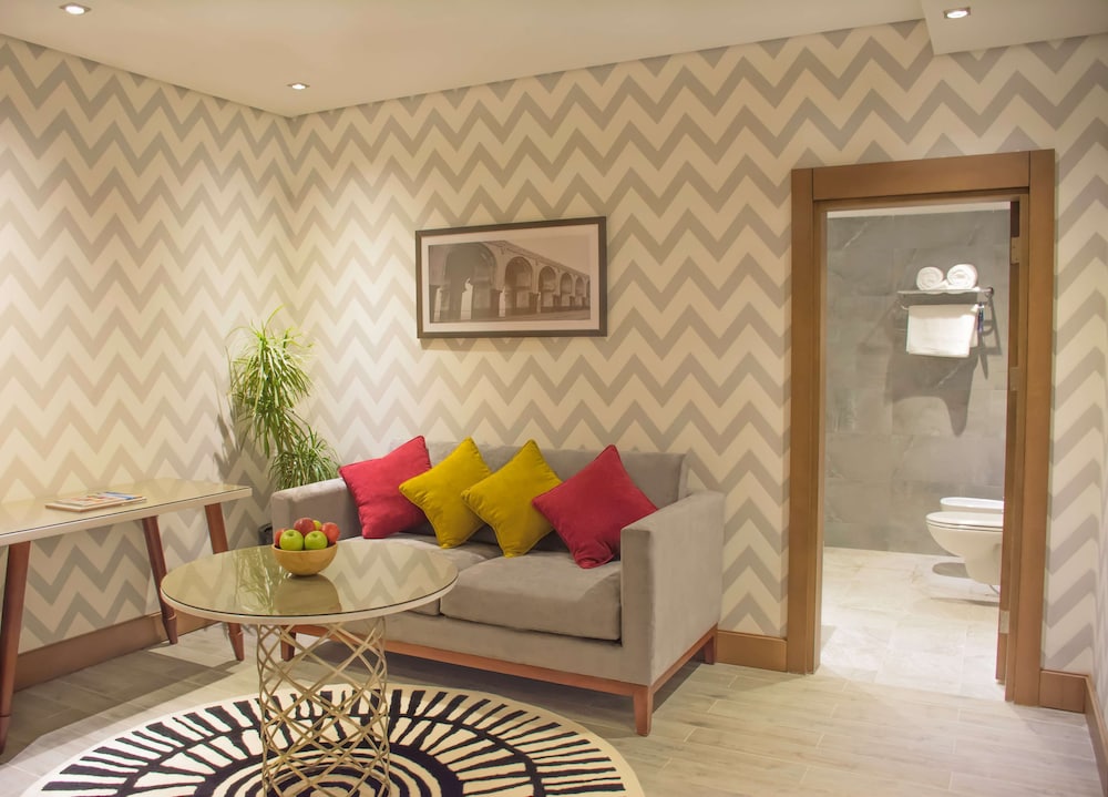 منتجع راديسون بلو الخبر، شاطئ نصف القمر(Radisson Blu Resort Al Khobar Half Moon Bay) 39/69