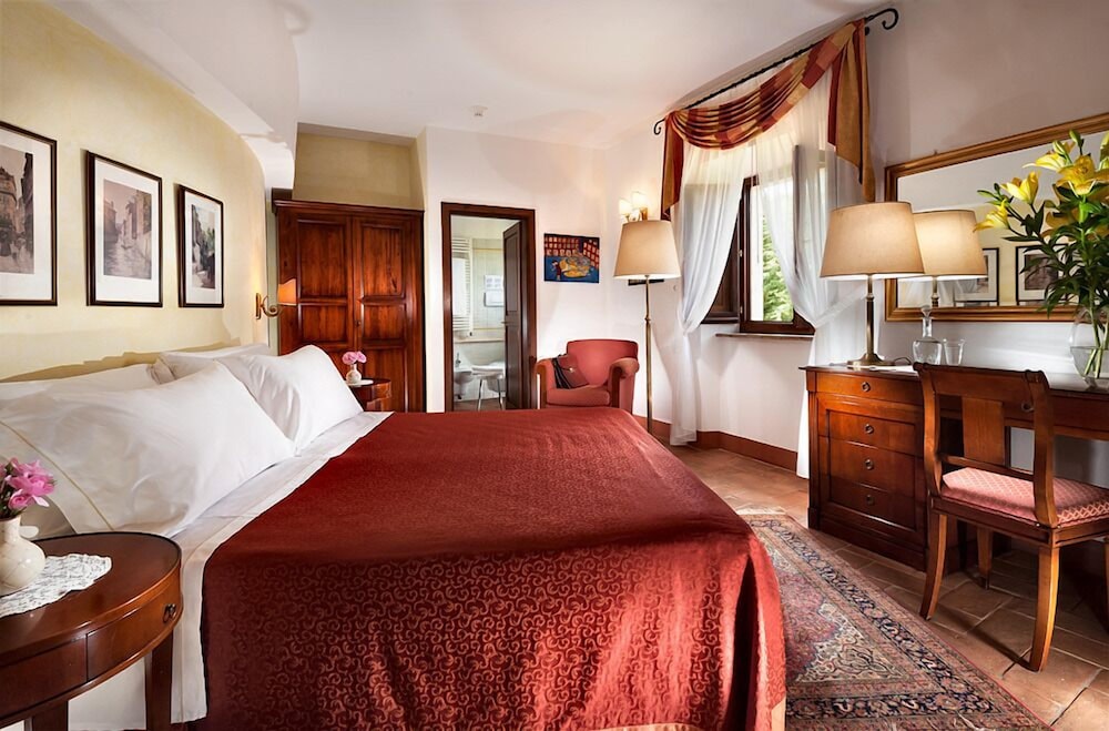 room