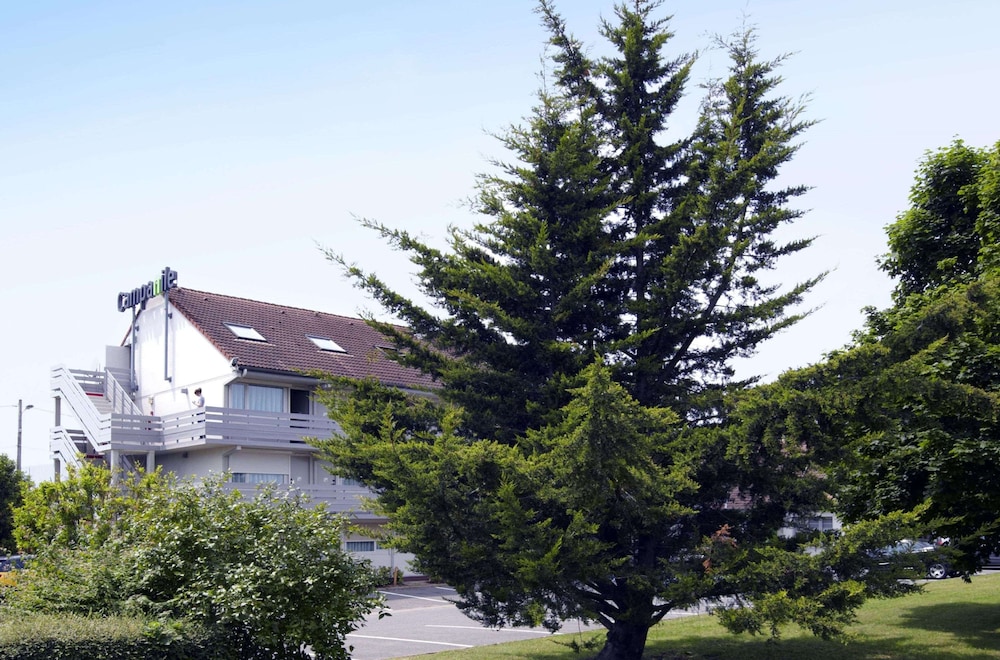 Hotel Campanile Montargis Amilly 1/64