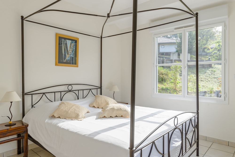 Villas Eurogroup Clairiere Aux Chevreuils 10/50