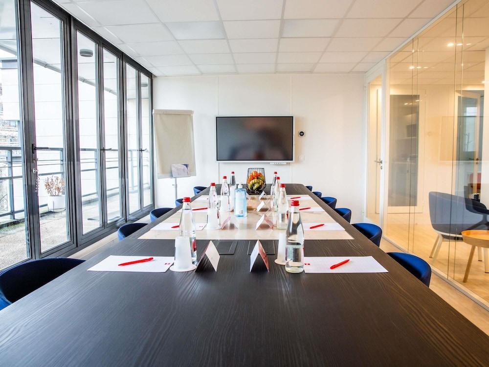 Ibis Paris Bercy Village 12Eme 62/73