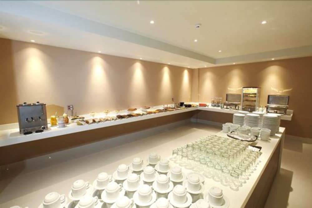 Hotel Caiua Cascavel 13/23