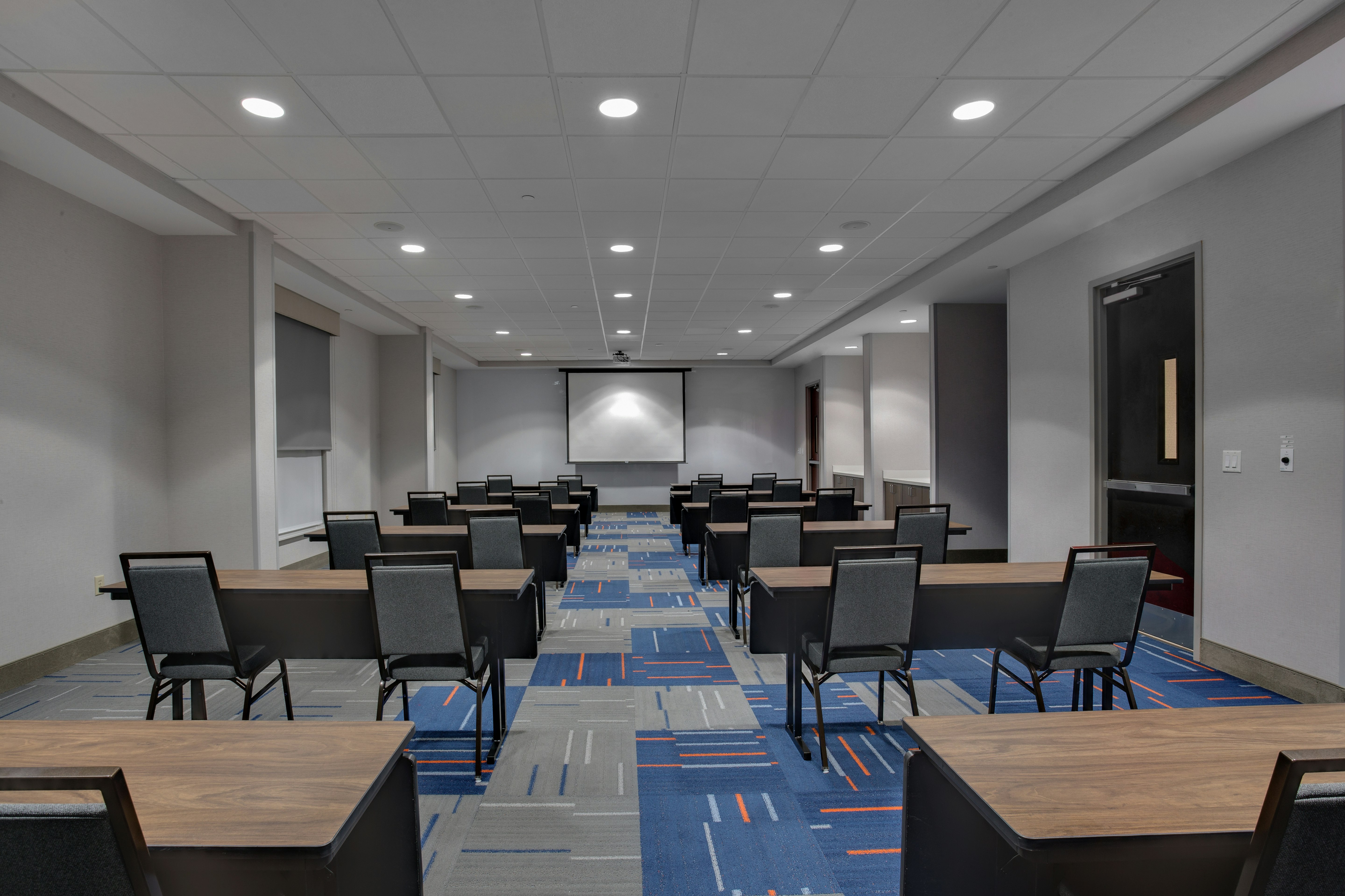 Hampton Inn And Suites Ft Lauderdale Miramar 30/31