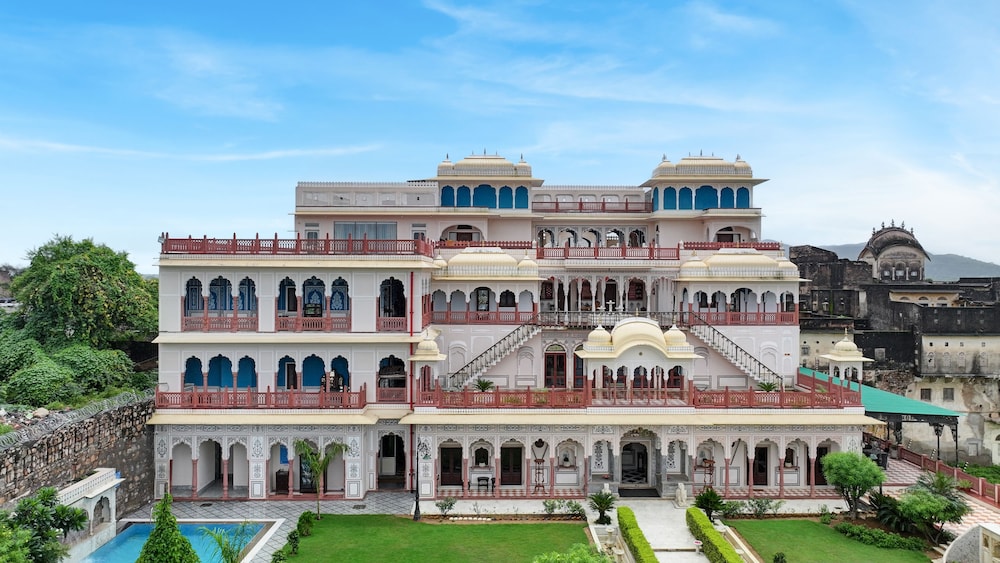 Shahpura Haveli 5/50