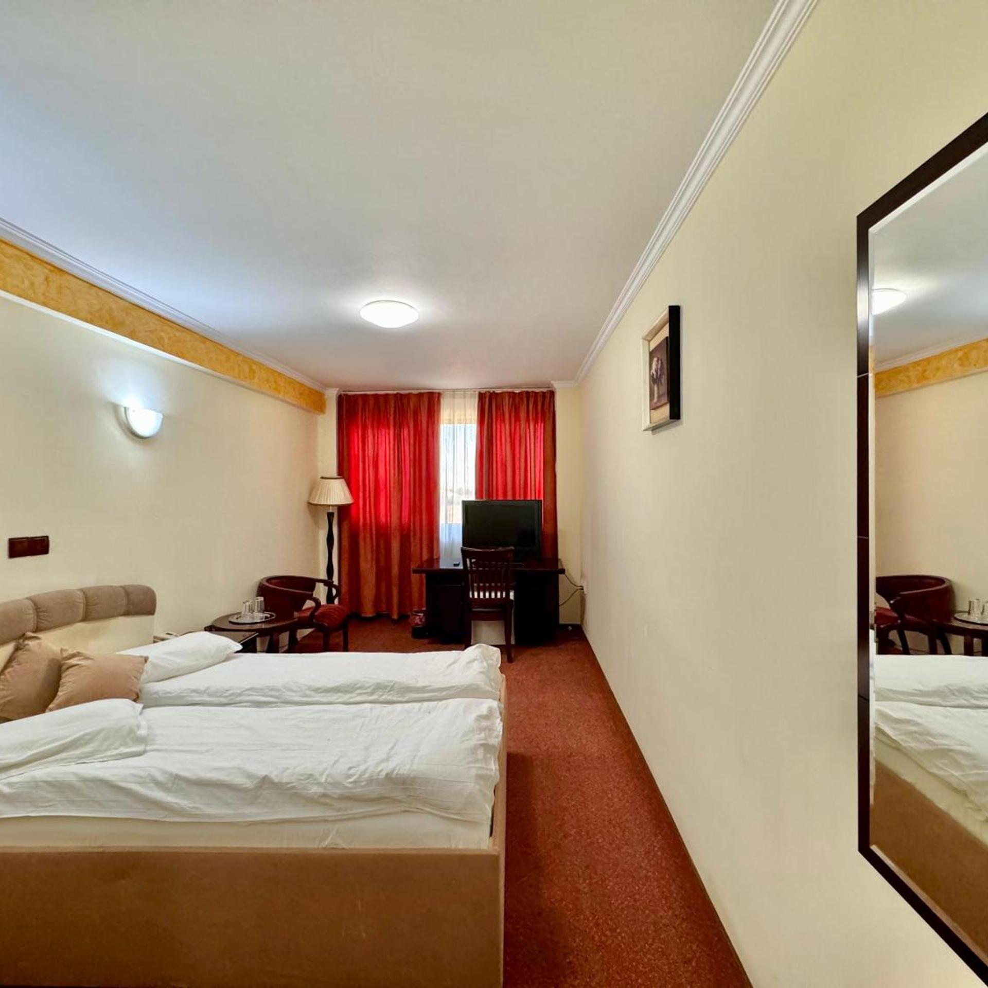 Room, Single