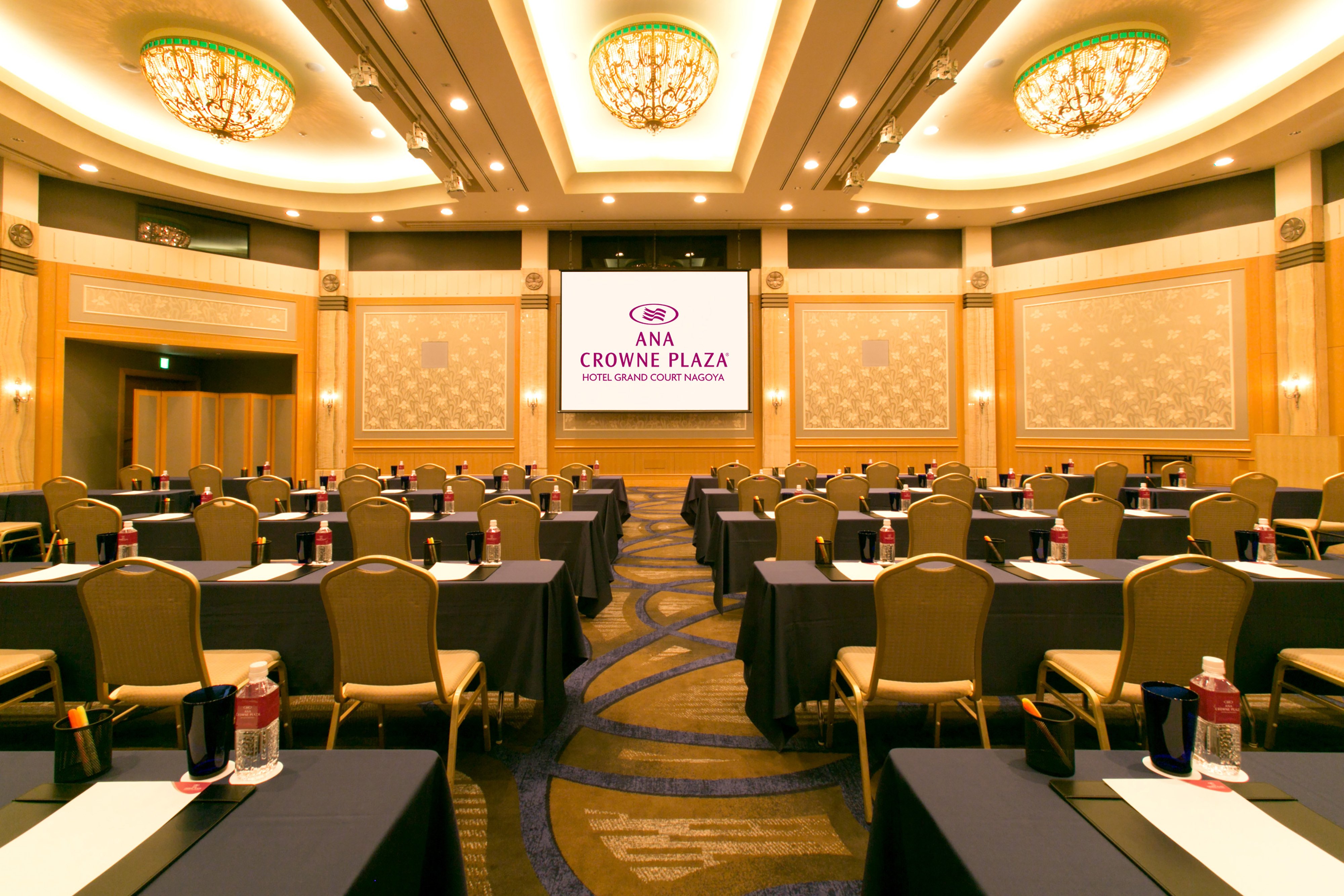Ana Crowne Plaza Grand Court Nagoya 62/77