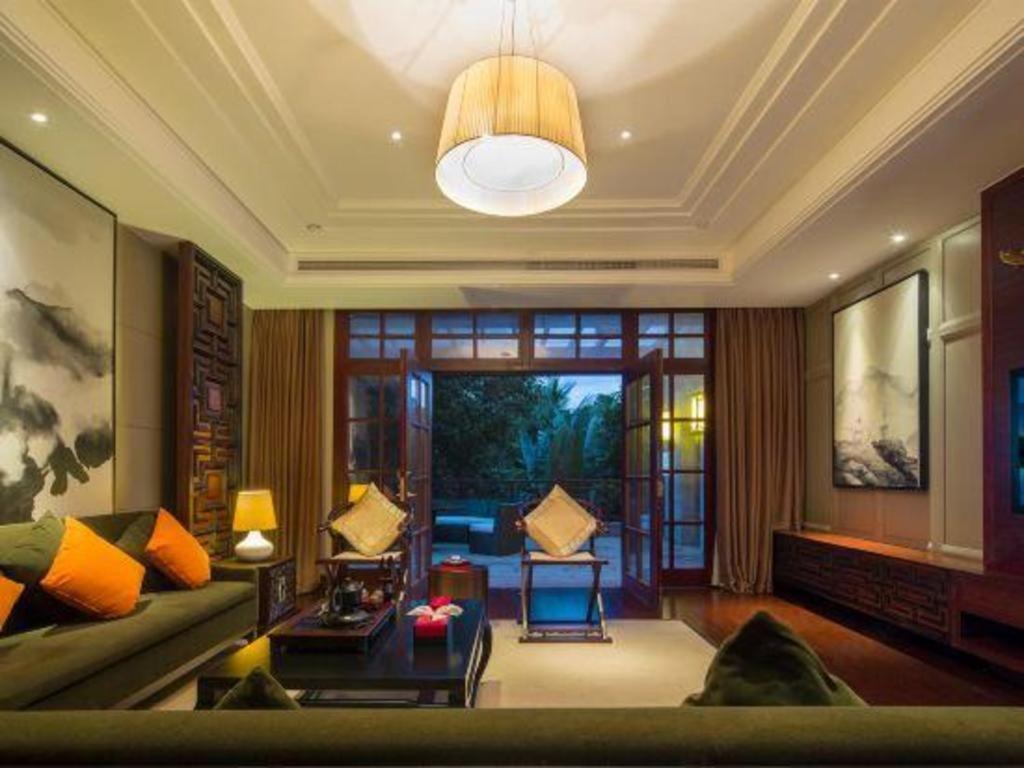 Eadry Royal Garden Hotel Haikou 30/54