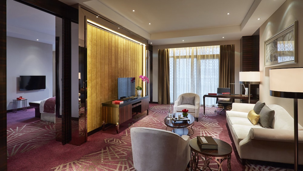 Gran Melia Xian 30/50