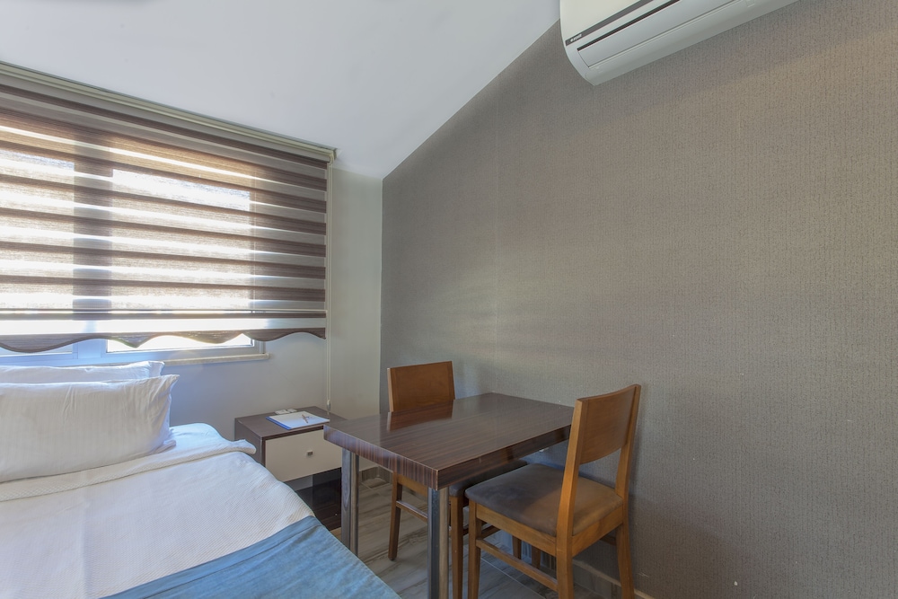 Pamukkale Termal Ece Otel 44/62
