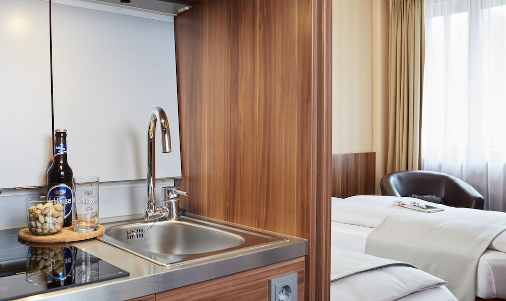 Living Hotel Düsseldorf 7/34
