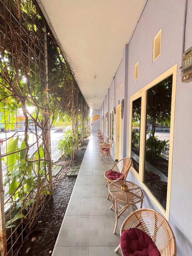 Clover Homestay 12/65