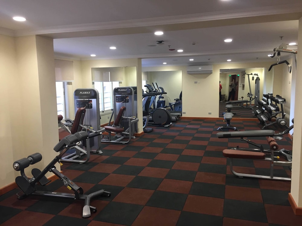 The Grand Plaza Hotel Smouha 38/68