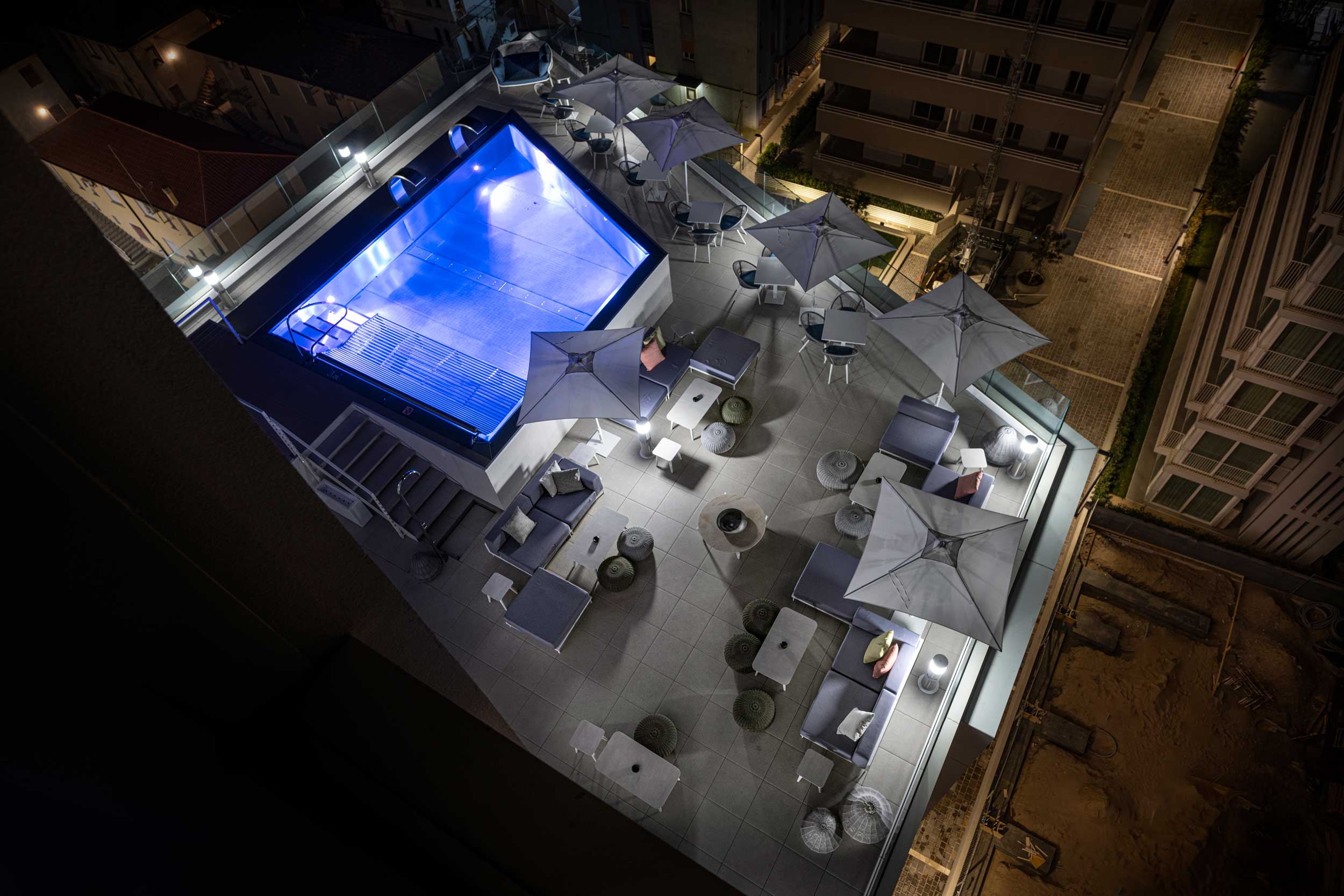 J44 Lifestyle Hotel 28/36