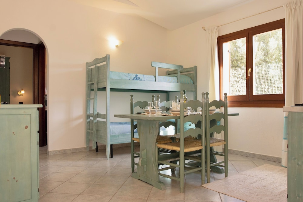 Residence Cala Viola 49/50