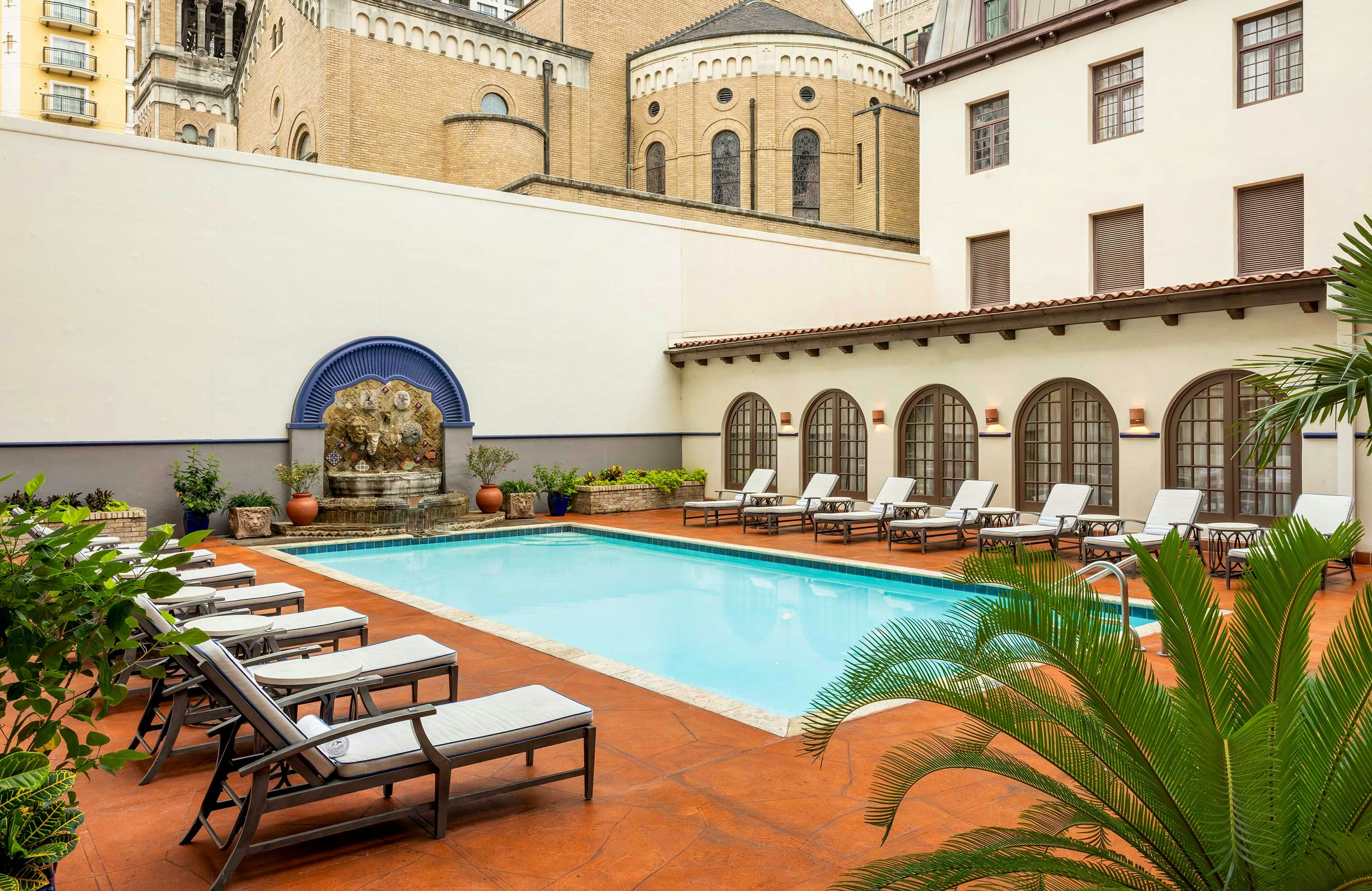 Omni La Mansion Del Rio 78/80