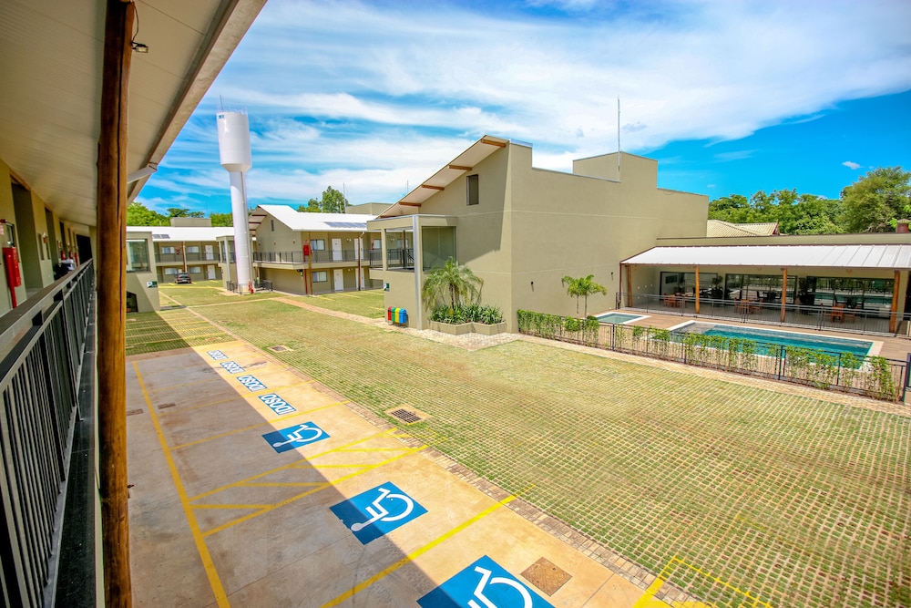 Ibis Styles Bonito 49/59