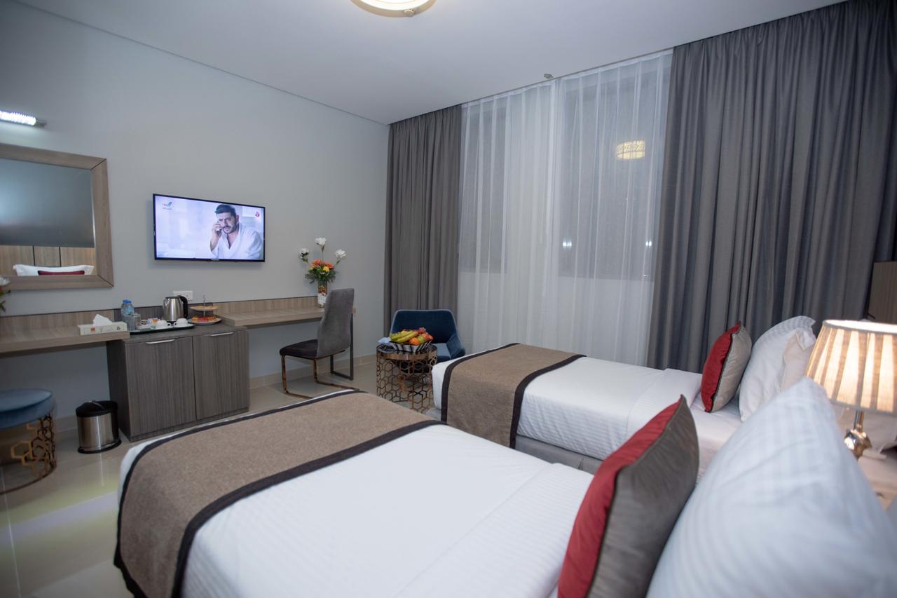 Fortis Hotel Fujairah 18/24