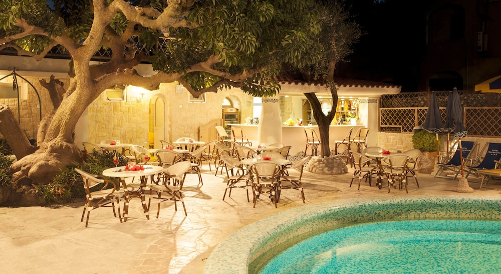 Ambasciatori Hotel 46/47
