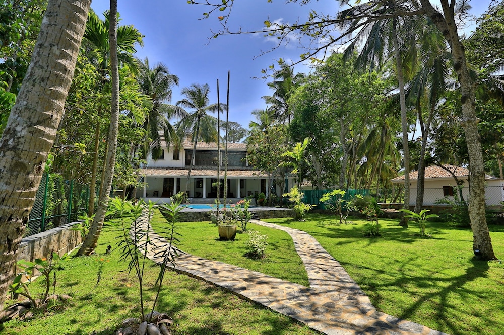 Amara Villa 37/47