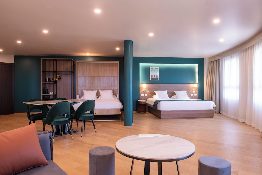 Golden Tulip Dieppe 14/47