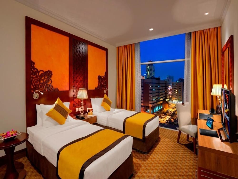 Landmark Premier Hotel Deira 19/65