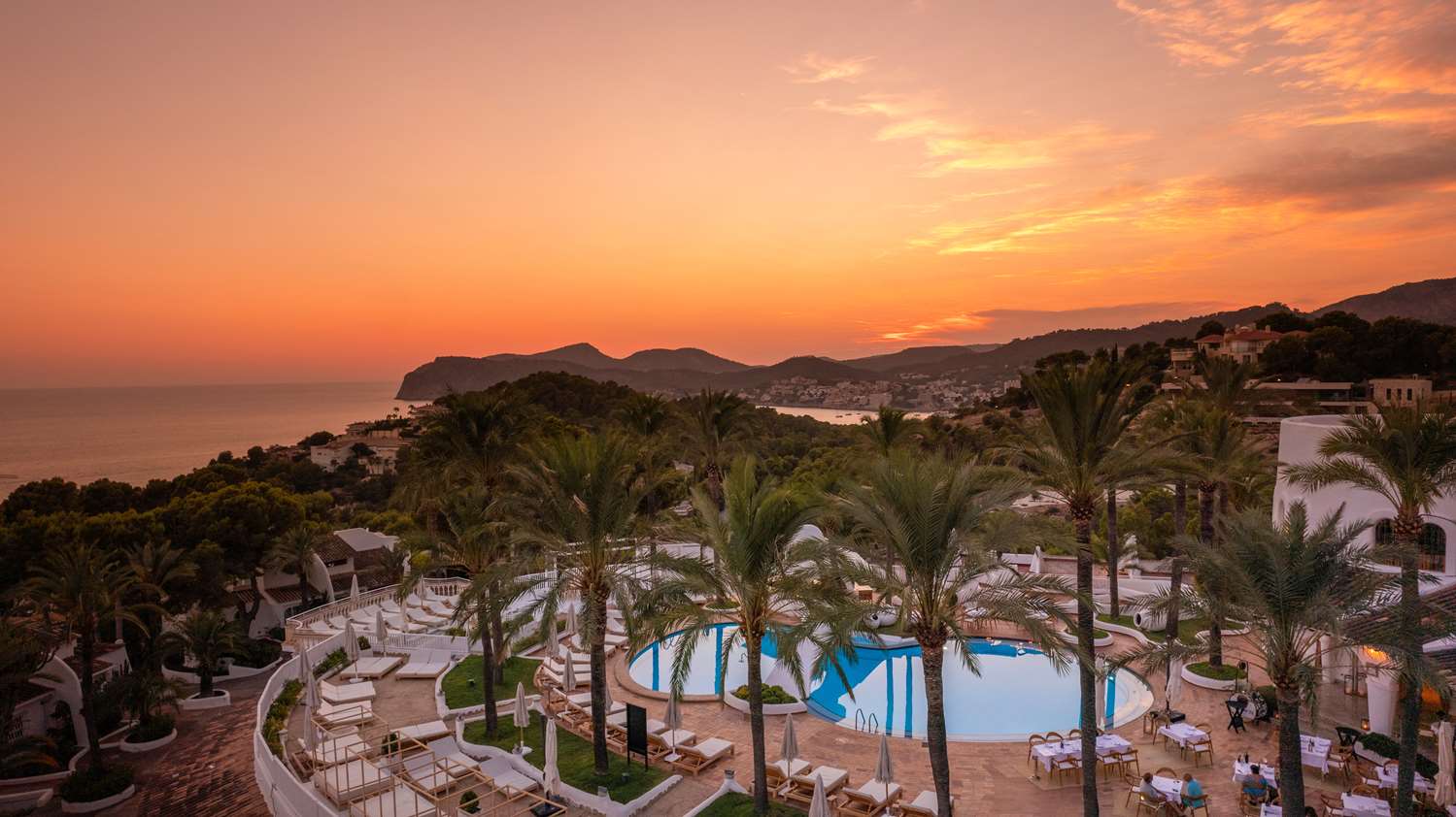 Hilton Mallorca Galatzo 27/44
