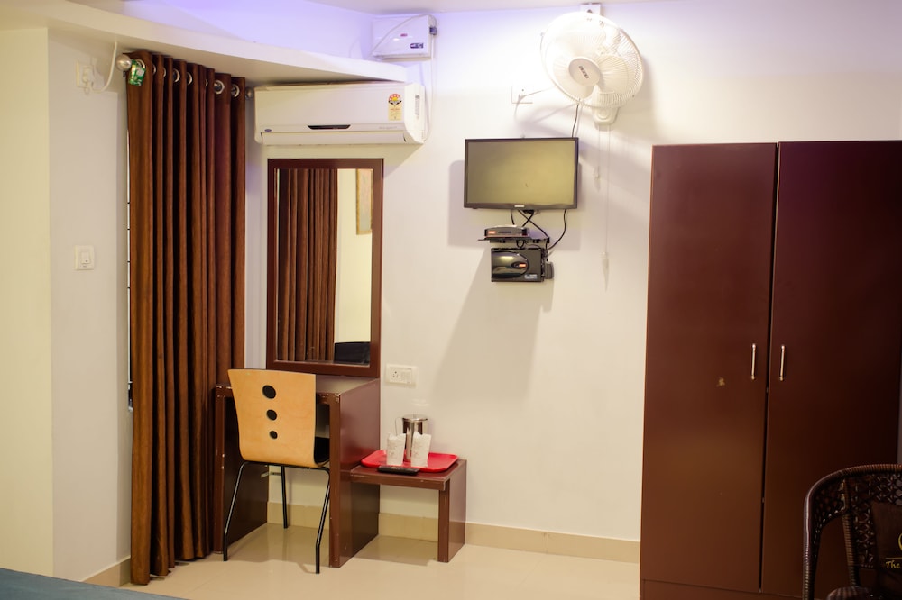The Signature Inn Hotel 17/20