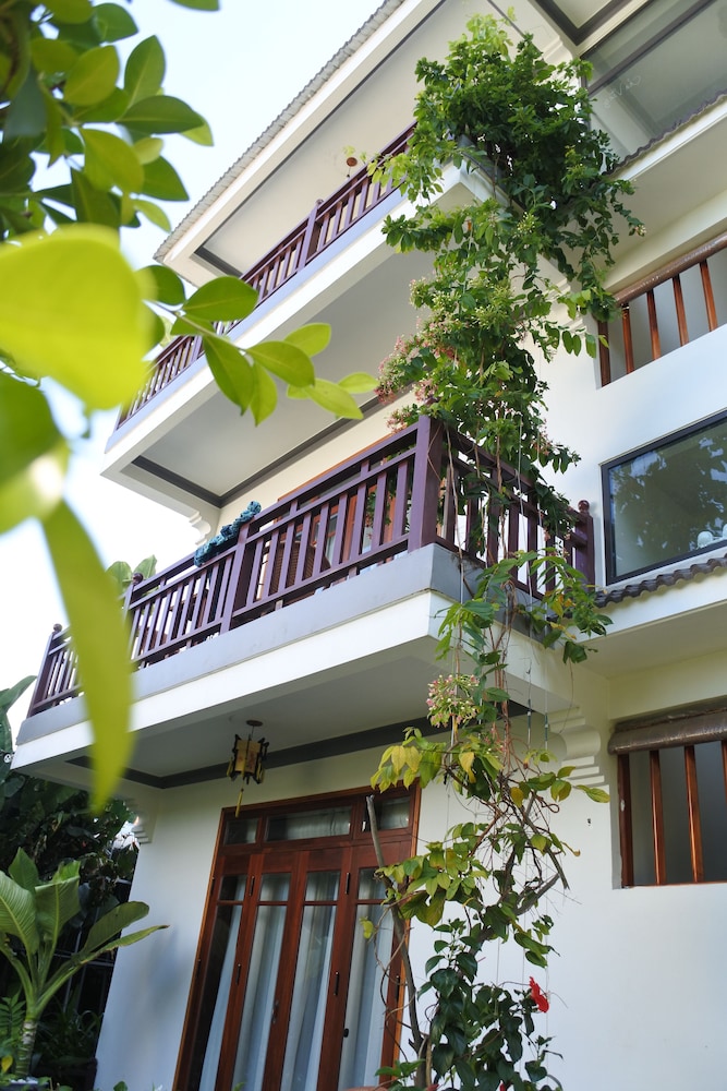 Hoi An Osaka Riverside Villa & Spa 4/48
