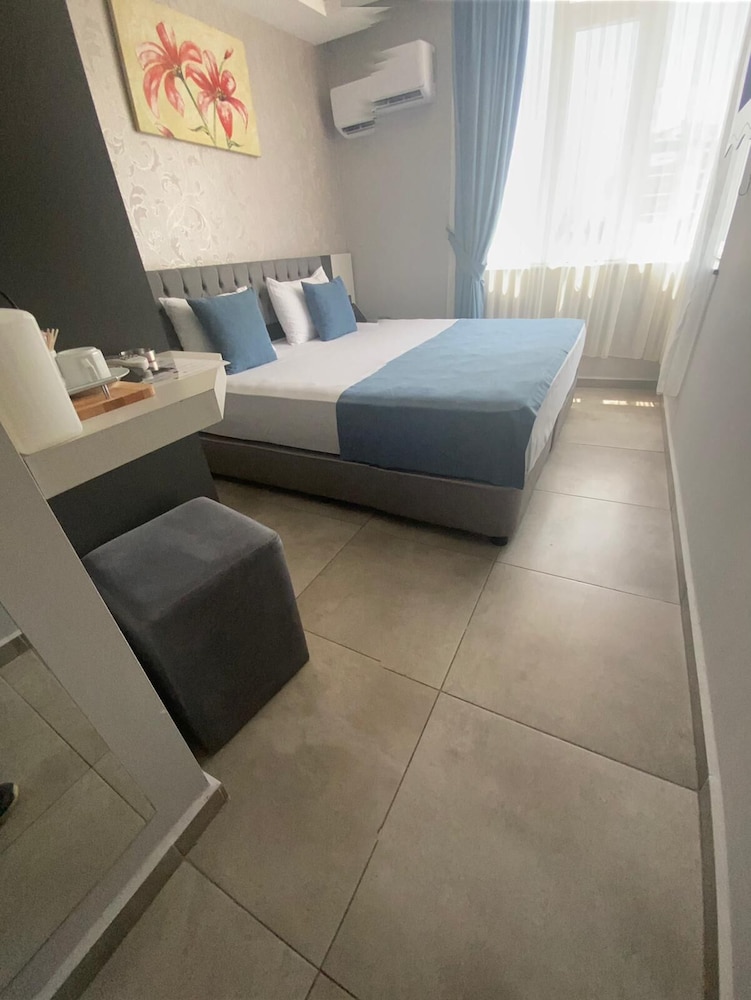 Select Erdem Hotel 20/37