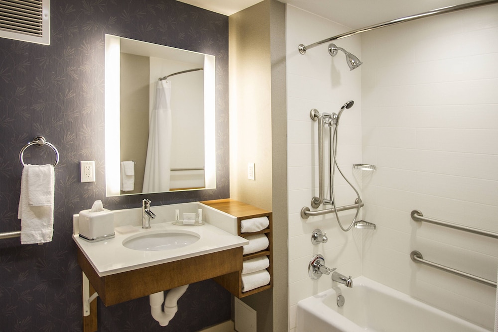 Springhill Suites Deadwood 13/34