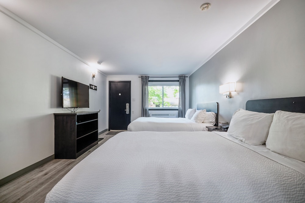 Motel Newstar Laval 8/38