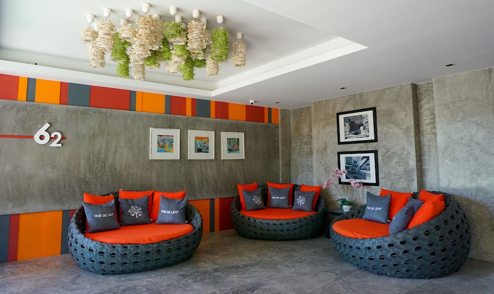 Hub de Leaf Rayong 26/46