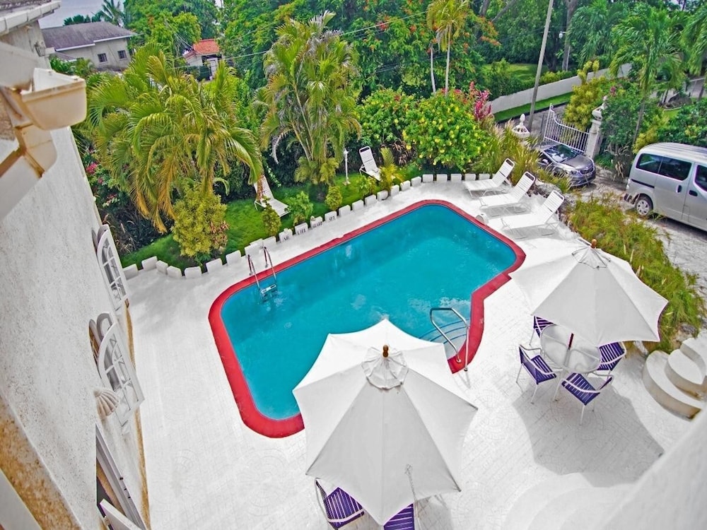 Sea Symphony Villa 40/50