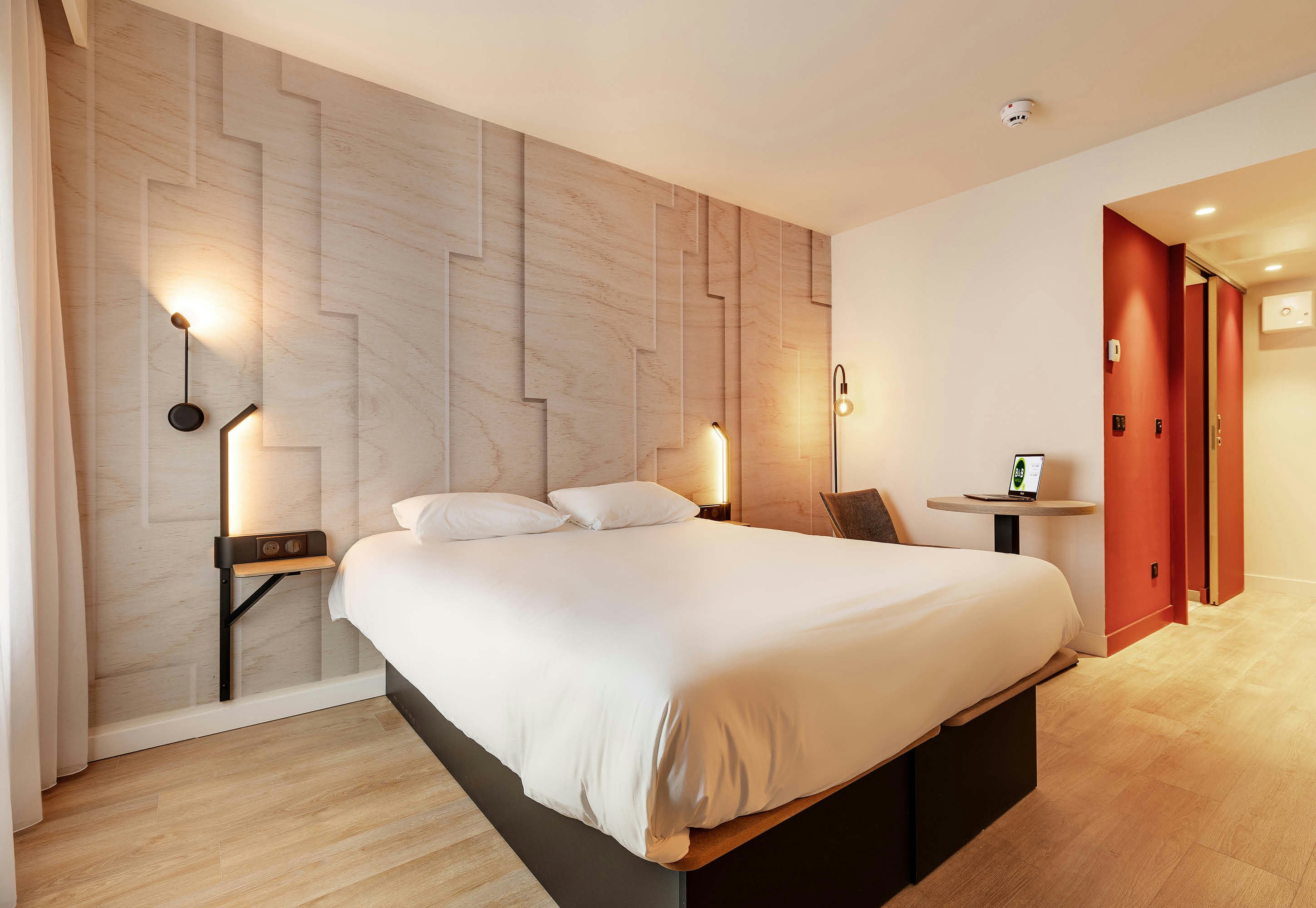 B&B HOTEL Lille Lillenium Eurasante 6/30