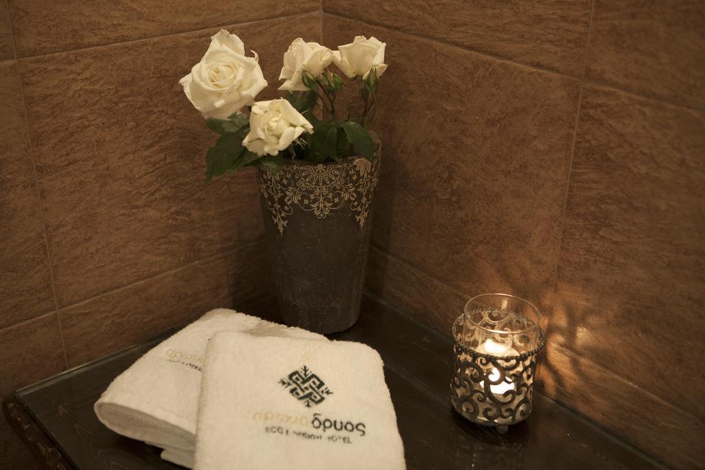 Aroma Dryos Design Hotel 38/52