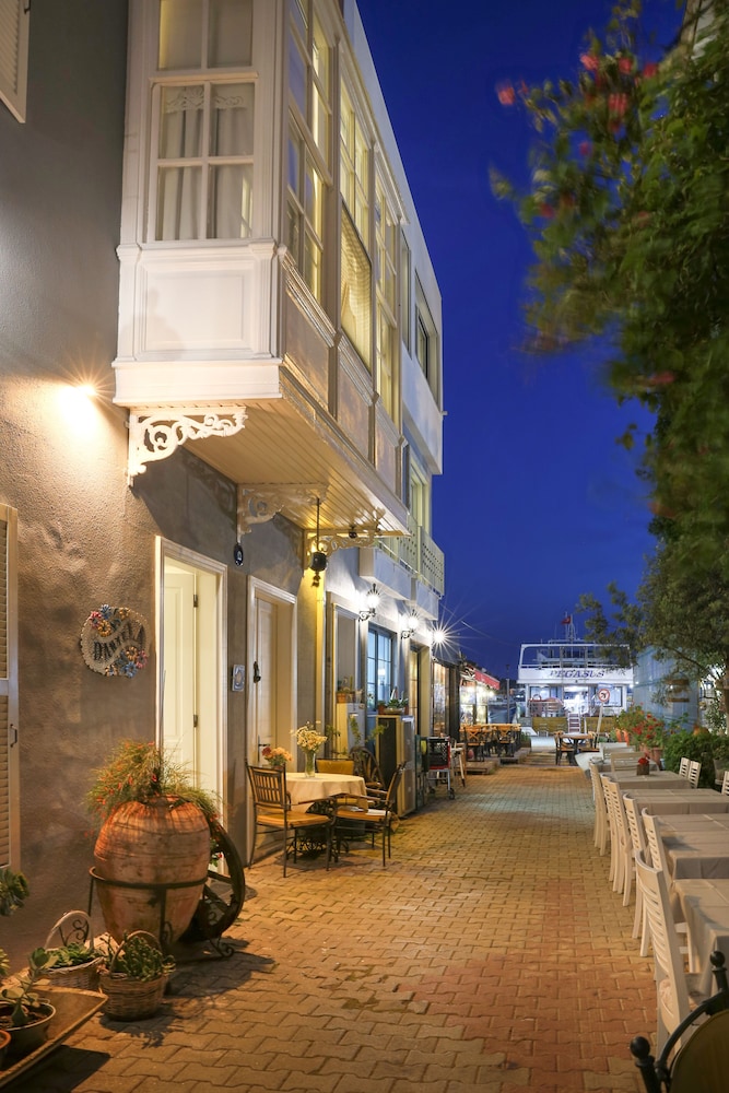 Dantela Butik Hotel 4/45