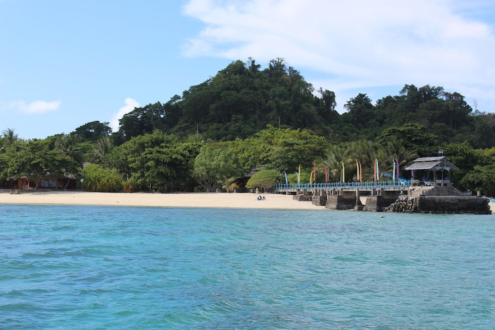 Gangga Island Resort And Spa 35/50