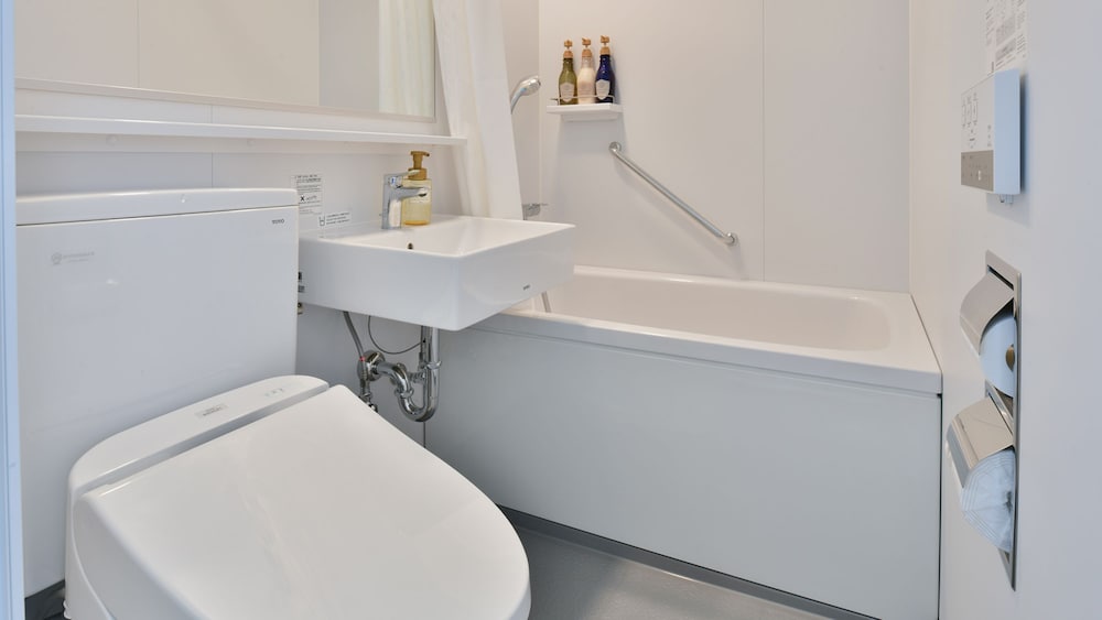 REF Omiya by Vessel Hotels 63/65