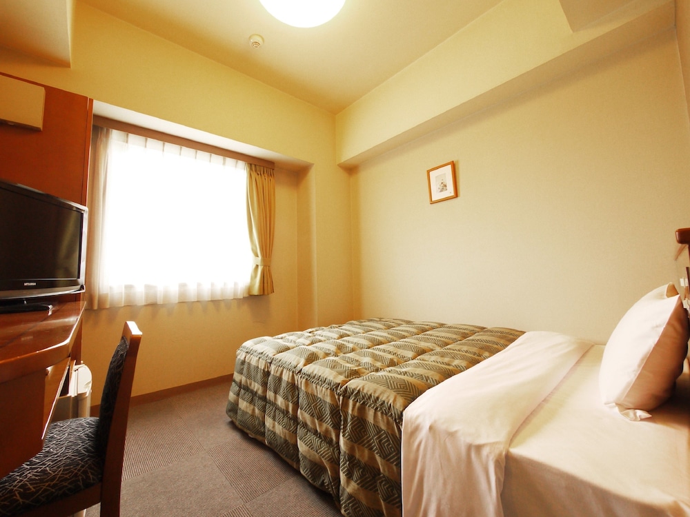 Hotel Route Inn Honjo Eki Minami 8/47