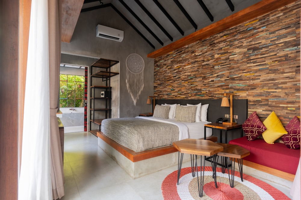Vinna Villa Seminyak 14/50