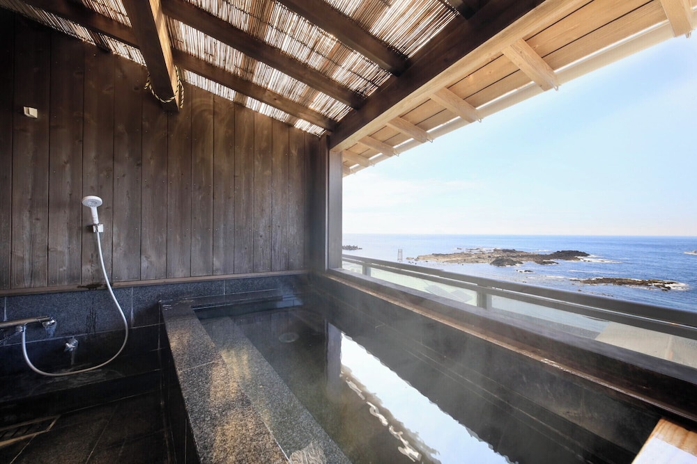 Hiromi Onsen Hotel 38/60